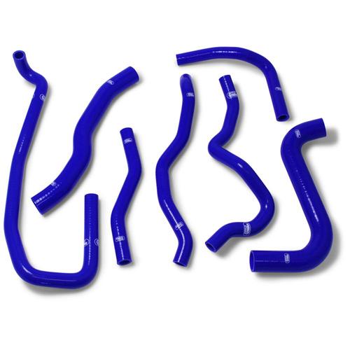 Coolant Hose Kit Ford Fiesta ST 150, 2.0l Duratec 16v