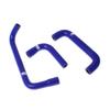 Samco Breather Hose Kit Nissan Skyline BNR32 BCNR33 BNR34, RB26DETT