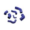Samco Turbo Hose Kit Mitsubishi Lancer EVO 9 CT9A