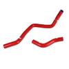 Samco Coolant Hose Kit Honda Civic EX/DX/CX/HX/VX/LX