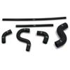 Samco Ancillary Hose Kit Opel Nova 1.3 SR / 1.4 SR