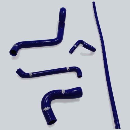 Coolant Hose Kit Vauxhall Nova 1.3 SR / 1.4 SR