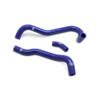 Samco Coolant Hose Kit Honda Civic Si