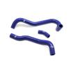 Coolant Hose Kit Honda Civic Si