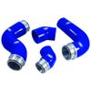 Samco Turbo Hose Kit Audi A3 2.0 FSi Turbo AXX/BWA