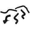Samco Coolant Hose Kit Alpine V6 D501/D502 Turbo