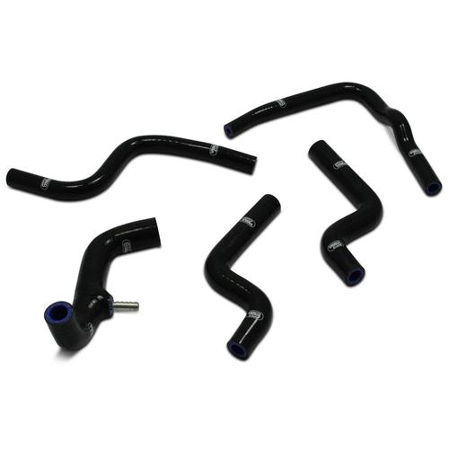 Coolant Hose Kit Alpine V6 D501/D502 Turbo