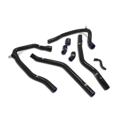 Coolant Hose Kit Alpine V6 D501/D502