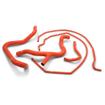 Coolant Hose Kit Ford Focus ST 2.5l Turbo Duratec