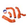 Samco Turbo Hose Kit Ford Focus ST 2.5l Turbo Duratec