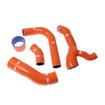 Turbo Hose Kit Ford Focus ST 2.5l Turbo Duratec