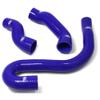 Samco Turbo Hose Kit Vauxhall Astra H GTC 2.0 Turbo OPC 240ps