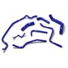 Samco Ancillary Hose Kit Vauxhall Astra H GTC 2.0 Turbo OPC 240ps