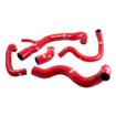 Coolant Hose Kit Vauxhall Astra VXR 2.0i 240PS