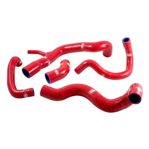 Coolant Hose Kit Vauxhall Astra VXR 2.0i 240PS