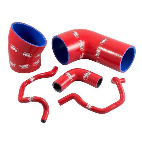 Induction Hose Kit Vauxhall Astra H GTC 2.0 Turbo OPC 240ps