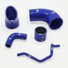 Samco Induction Hose Kit Vauxhall Astra H GTC 2.0 Turbo OPC 240ps