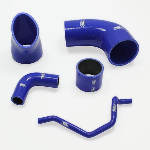 Induction Hose Kit Vauxhall Astra H GTC 2.0 Turbo OPC 240ps