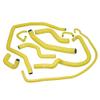 Samco Coolant Hose Kit Ford Fiesta Mk6 1.4l/1.6l 16v Mk6
