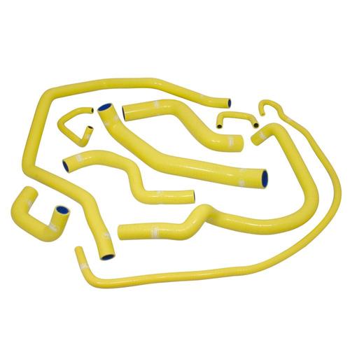 Coolant Hose Kit Ford Fiesta Mk6 1.4l/1.6l 16v Mk6