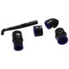 Samco Turbo Hose Kit Saab 900 Turbo 8/16v 900 Convertible