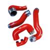 Samco Turbo Hose Kit Porsche 911 (996) TT/X50/GT2/TURBO S