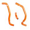 Samco Heater Hose Kit Suzuki Swift Sport ZC31 (1600cc)