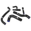 Coolant Hose Kit Volkswagen Golf Mk1 GTi 1600