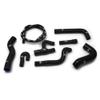 Samco Coolant Hose Kit Volkswagen Golf Mk1 GTi 1600