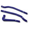 Samco Heater Hose Kit Volkswagen Scirocco Mk1, 1.6l & 1.8l