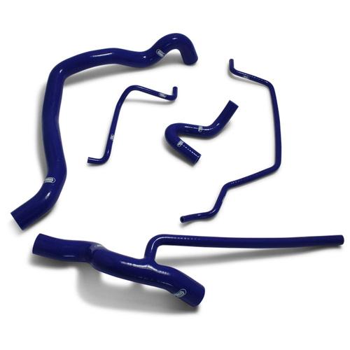 Coolant Hose Kit Saab 9.3 Turbo 1.8/2.0/Aero Turbo