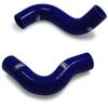 Samco Coolant Hose Kit Subaru Forester 2.0/2.5 2003 ~ 2007 (2)