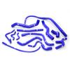 Samco Coolant Hose Kit Lotus Elan M~100