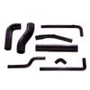 Samco Coolant Hose Kit Jaguar XK120 3.4l