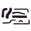 Coolant Hose Kit Jaguar XK120 3.4l