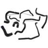 Samco Coolant Hose Kit Rover Metro 1.4 16v Mpi