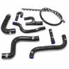 Samco Coolant Hose Kit Volkswagen Golf Mk1 GTi 1800