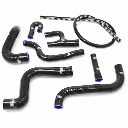Coolant Hose Kit Volkswagen Golf Mk1 GTi 1800
