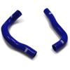 Samco Coolant Hose Kit Mitsubishi L200 Warrior 2.5 Turbo Diesel