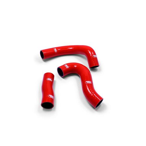 Turbo Hose Kit Mitsubishi L200 Warrior 2.5 Turbo Diesel