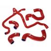 Coolant Hose Kit BMW E30 320i & 325i