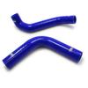 Samco Coolant Hose Kit Ford Mustang 351 5.7l V8