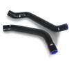 Samco Coolant Hose Kit Chevrolet Chevelle 350ci (26" Radiator)