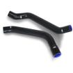 Coolant Hose Kit Chevrolet Chevelle 350ci (26" Radiator)