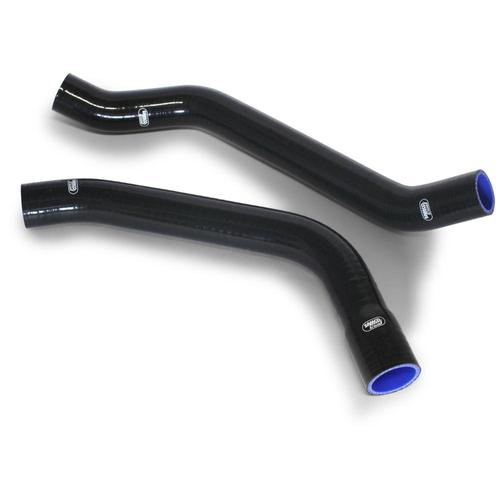 Coolant Hose Kit Chevrolet Chevelle 350ci (26" Radiator)