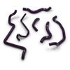 Samco Ancillary Hose Kit Volkswagen Golf MK4 1.9 GTTDI ASZ (130 Bhp)