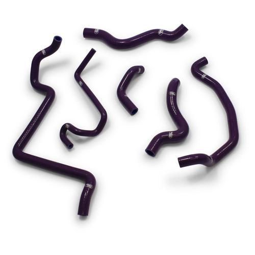 Ancillary Hose Kit Volkswagen Golf MK4 1.9 GTTDI ASZ (130 Bhp)