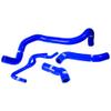 Samco Coolant Hose Kit Volkswagen Golf MK4 1.9 GTTDI ASZ (130 Bhp)