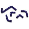 Samco Vacuum/Air Hose Kit Nissan Skyline GTR BNR32