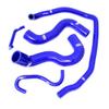 Samco Coolant Hose Kit Opel Corsa VXR 1.6 Turbo